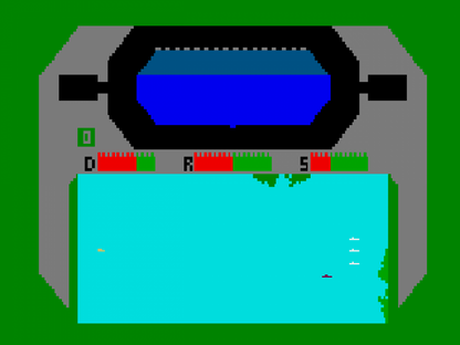 A Collection of Intellivision Classic Games compilation video game for the original Sony PlayStation (PS1), featuring a selection of classic Intellivision games including arcade-style action, sports, racing, shooting, and strategy titles, bringing a variety of retro console gameplay experiences to PlayStation players in one collection gameplay