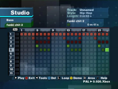 MTV Music Generator 3: This Is the Remix music creation video game featuring advanced beat mixing tools licensed samples remix focused modes freestyle composition and creative DJ style gameplay experience gameplay
