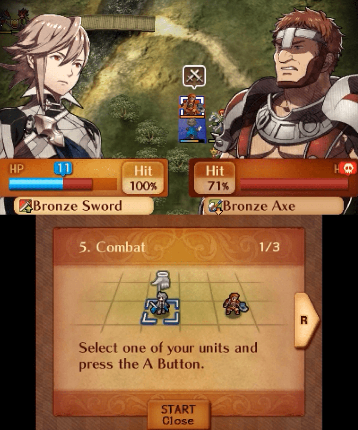 Fire Emblem Fates Birthright Nintendo 3DS 3DS for tactical role playing video game fans featuring turn based strategy battles deep character progression fantasy storytelling unit customization relationship building challenging missions gameplay