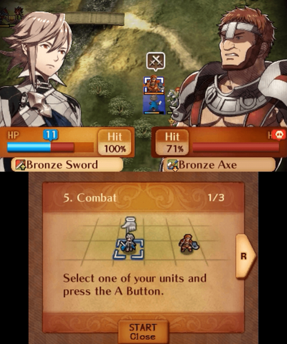Fire Emblem Fates Birthright Nintendo 3DS 3DS for tactical role playing video game fans featuring turn based strategy battles deep character progression fantasy storytelling unit customization relationship building challenging missions gameplay