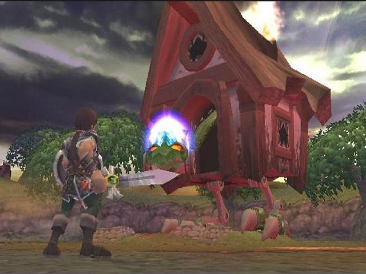 Maximo vs Army of Zin PS2 Sony PlayStation 2 action platformer hack and slash game Capcom sequel armored knight combat undead robot army dungeon exploration challenging gameplay retro gaming PlayStation 2 software video game title gameplay