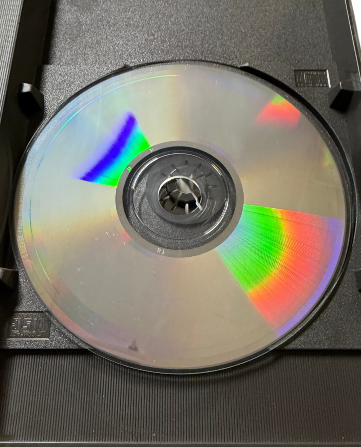 Maximum Force Sega Saturn for retro video game enthusiasts featuring arcade light gun shooter gameplay fast paced action police themed missions enemy encounters explosive set pieces challenging stages and collectible gaming appeal bottom of disc