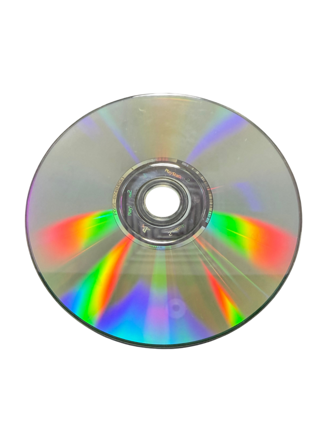 Rule of Rose PlayStation 2 PS2 for survival horror adventure video game fans featuring psychological horror dark storytelling eerie environments exploration puzzle solving mysterious characters unsettling atmosphere combat gameplay and immersive narrative collectible gaming appeal back of disc