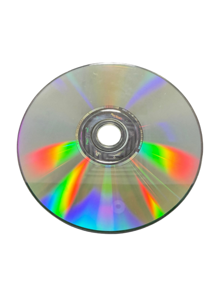 Rule of Rose PlayStation 2 PS2 for survival horror adventure video game fans featuring psychological horror dark storytelling eerie environments exploration puzzle solving mysterious characters unsettling atmosphere combat gameplay and immersive narrative collectible gaming appeal back of disc