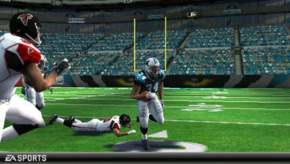 Madden NFL 12 gameplay for PlayStation 2 (PS2) sports video game
