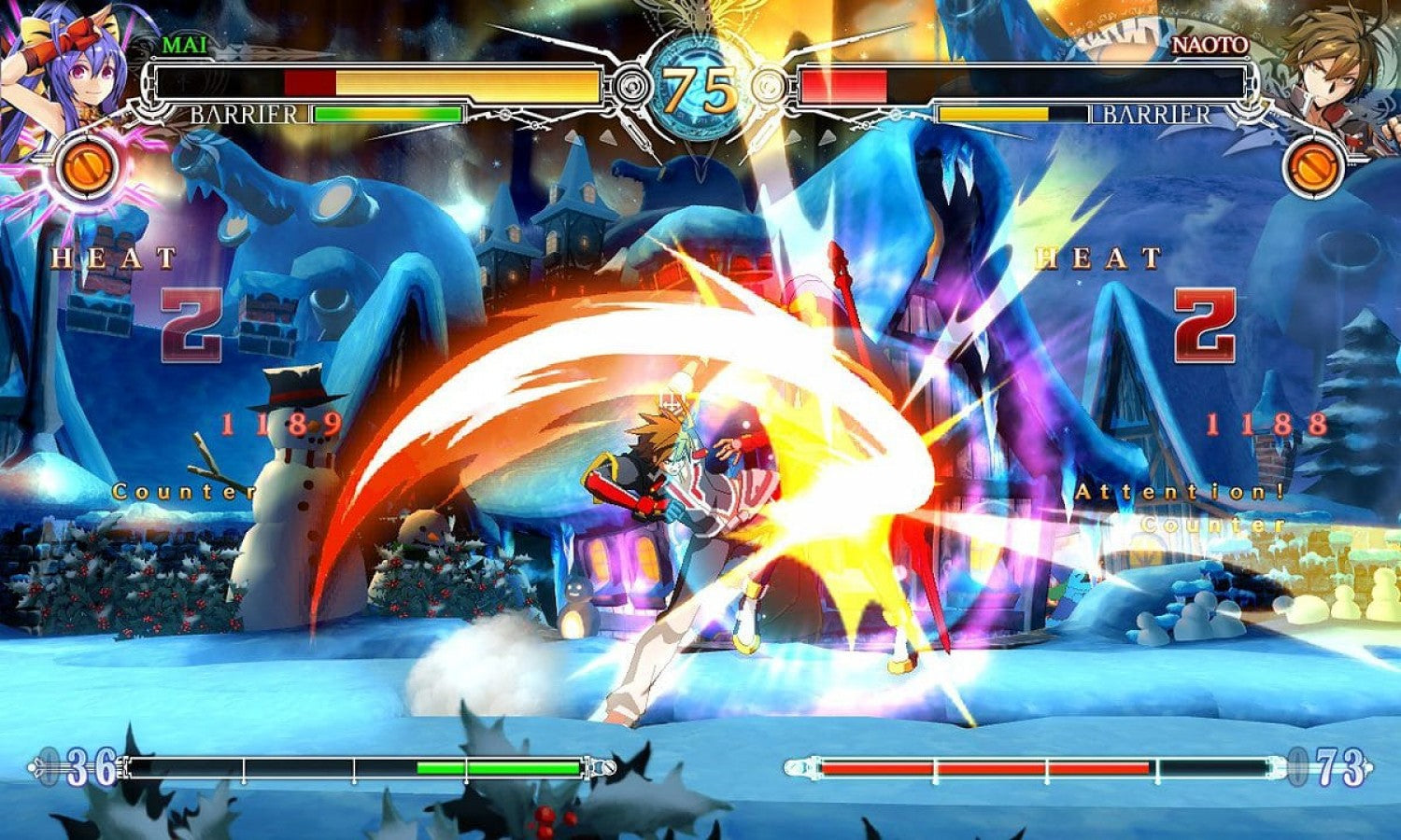BlazBlue: Central Fiction retro PS4 video game BlazBlue Central Fiction anime fighting game arcade style combat fast paced battles competitive multiplayer 2D fighter console release gameplay 