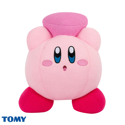 Friend Heart Kirby 15 inch plush