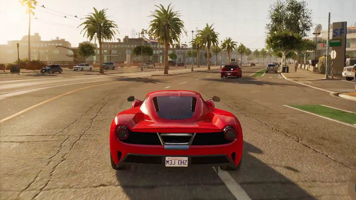 Watch Dogs 2 game for the Xbox One featuring open world action adventure gameplay with hacking mechanics stealth and combat missions as players control Marcus Holloway in a recreation of the San Francisco Bay Area with cooperative and multiplayer modes gameplay