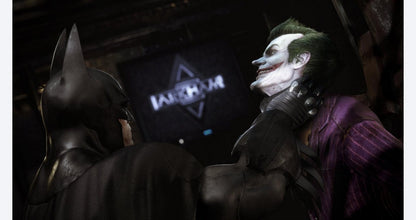 Batman: Return to Arkham Xbox One gameplay – remastered action-adventure game featuring Batman