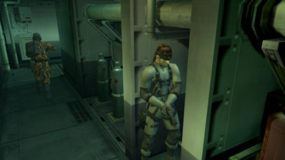 Metal Gear Solid: The Legacy Collection for PlayStation 3 complete stealth action compilation featuring multiple Metal Gear Solid titles tactical espionage gameplay cinematic story missions bonus content collection gameplay 