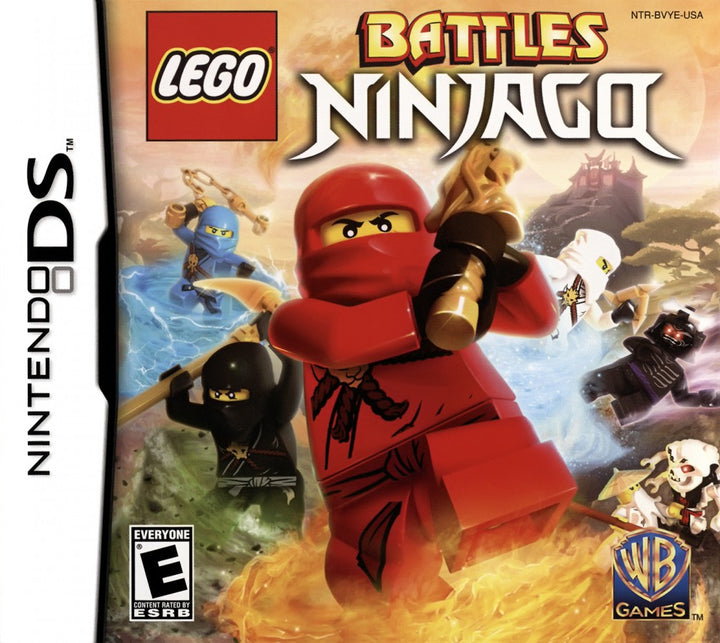 Nintendo DS Games – Tested Titles with Fast U.S. Shipping