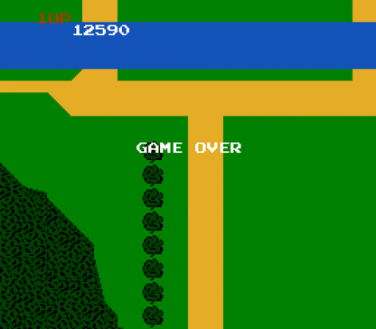 Xevious Nintendo Entertainment System NES for arcade shooter video game fans featuring vertical scrolling space combat air and ground attacks futuristic enemy forces power ups challenging stages classic Namco gameplay retro Nintendo entertainment collectible gaming appeal gameplay