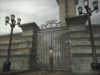 Syberia Xbox XBOX video game featuring point and click adventure gameplay Kate Walker character exploration puzzle solving mystery investigation interactive environments story driven adventure mechanical inventions and classic Xbox gameplay retro video game collection collectible gaming appeal gameplay