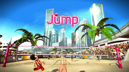 Kinect Sports for Xbox 360 motion controlled sports video game featuring full body Kinect gameplay family friendly multiplayer activities and interactive athletic challenges experience gameplay