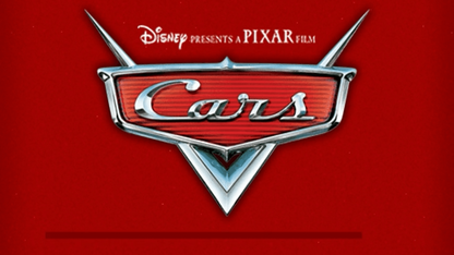 Disney Pixar Cars [Greatest Hits] – PlayStation Portable (PSP) home screen for racing adventure video game