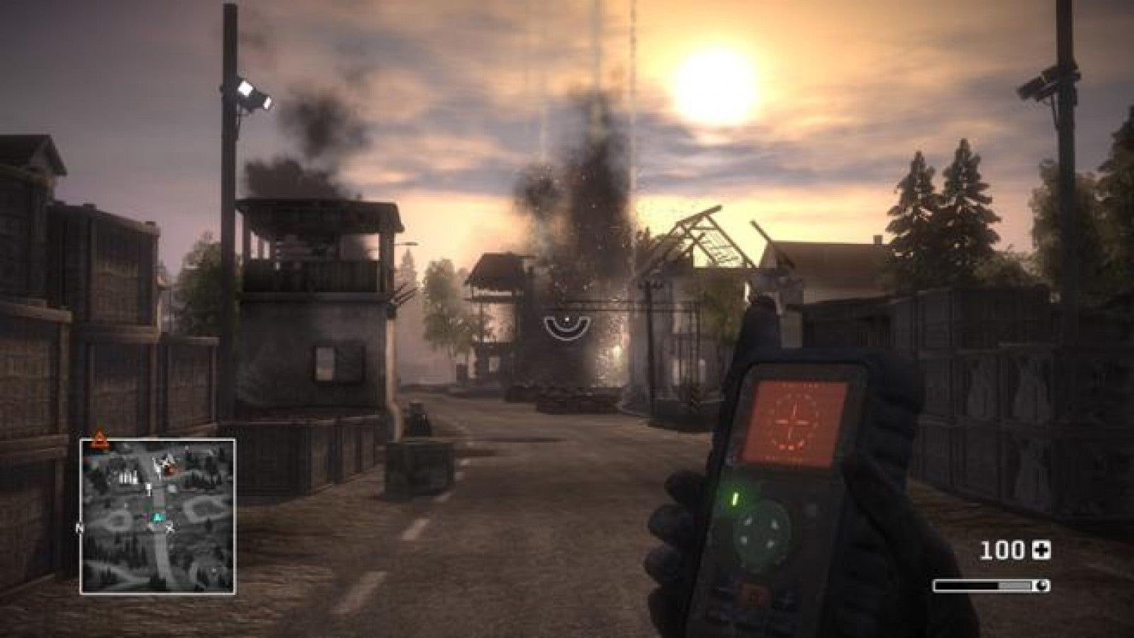 Battlefield Bad Company Platinum Hits for Xbox 360 first person shooter video game featuring destructible environments modern military combat humorous campaign and large scale multiplayer warfare experience gameplay
