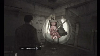 Silent Hill: Shattered Memories – Nintendo Wii (Wii) psychological horror adventure survival video game gameplay