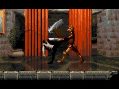 Mary Shelley’s Frankenstein and Bram Stoker’s Dracula Sega CD dual movie tie in collection interactive cinematic FMV adventure games gothic horror storytelling puzzle solving platforming action based on classic literature and film adaptations retro gaming Sega CD software video game title gameplay