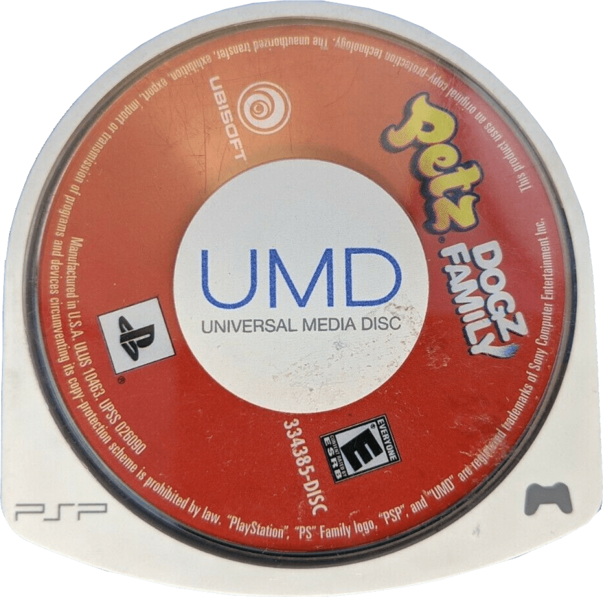 Retro Petz Dogz Family PSP inspired design featuring cute virtual pet simulation aesthetic vintage PlayStation Portable puppy care gameplay family friendly animal interactions colorful casual handheld gaming nostalgia wholesome pet adventure presentation UMD 