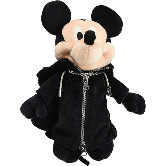 Kingdom Hearts King Mickey plush toy