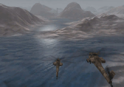 Black Fire Sega Saturn combat flight simulator modern jet fighter aerial dogfights military missions cockpit view realistic style air combat strategy MicroProse retro gaming Sega Saturn software video game title gameplay