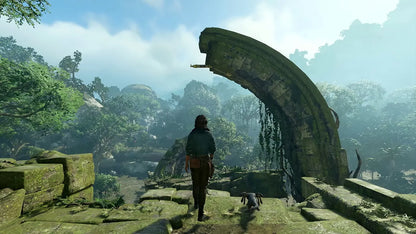 Star Wars Outlaws Nintendo Switch 2 NS2 for action adventure video game fans featuring Kay Vess Nix open world Star Wars exploration crime syndicates blaster combat stealth missions speeder travel space battles gadgets and immersive Nintendo Switch 2 gameplay collectible gaming appeal gameplay