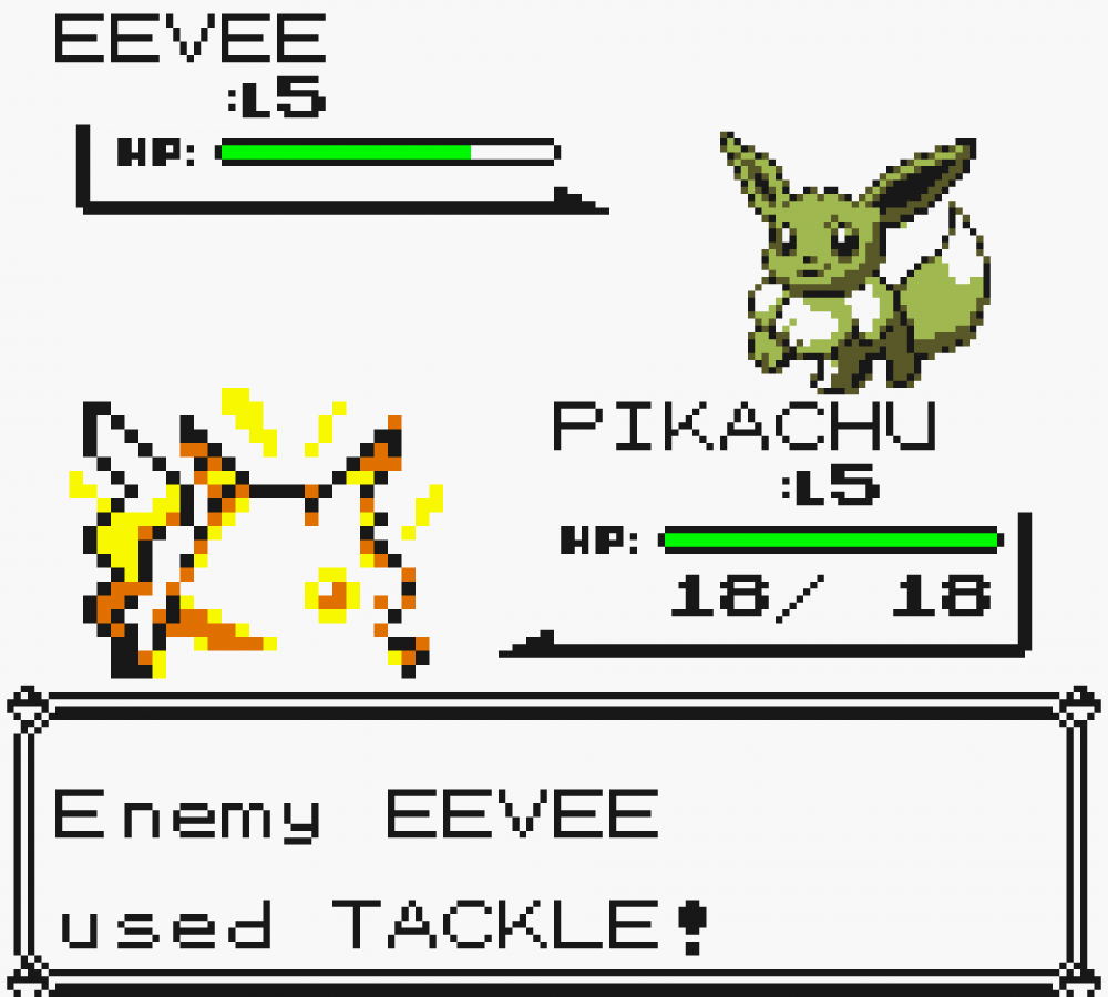 Pokemon Yellow Game Boy Nintendo classic RPG role playing game Pikachu special edition Pokemon Yellow Version Special Pikachu Edition Kanto region turn based battles catching training Pokemon retro handheld gaming Game Boy cartridge video game title gameplay