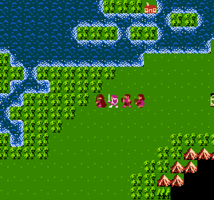 Ultima Exodus Nintendo Entertainment System NES video game In Box featuring fantasy role playing gameplay party based adventure exploration character customization turn based combat dungeon exploration quests and classic 8 bit Nintendo gameplay retro video game collection collectible gaming appeal gameplay