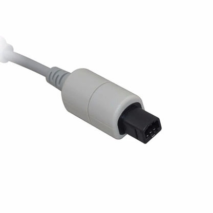 Controller Extension Cable for Sega Dreamcast wired controller cord extender accessory