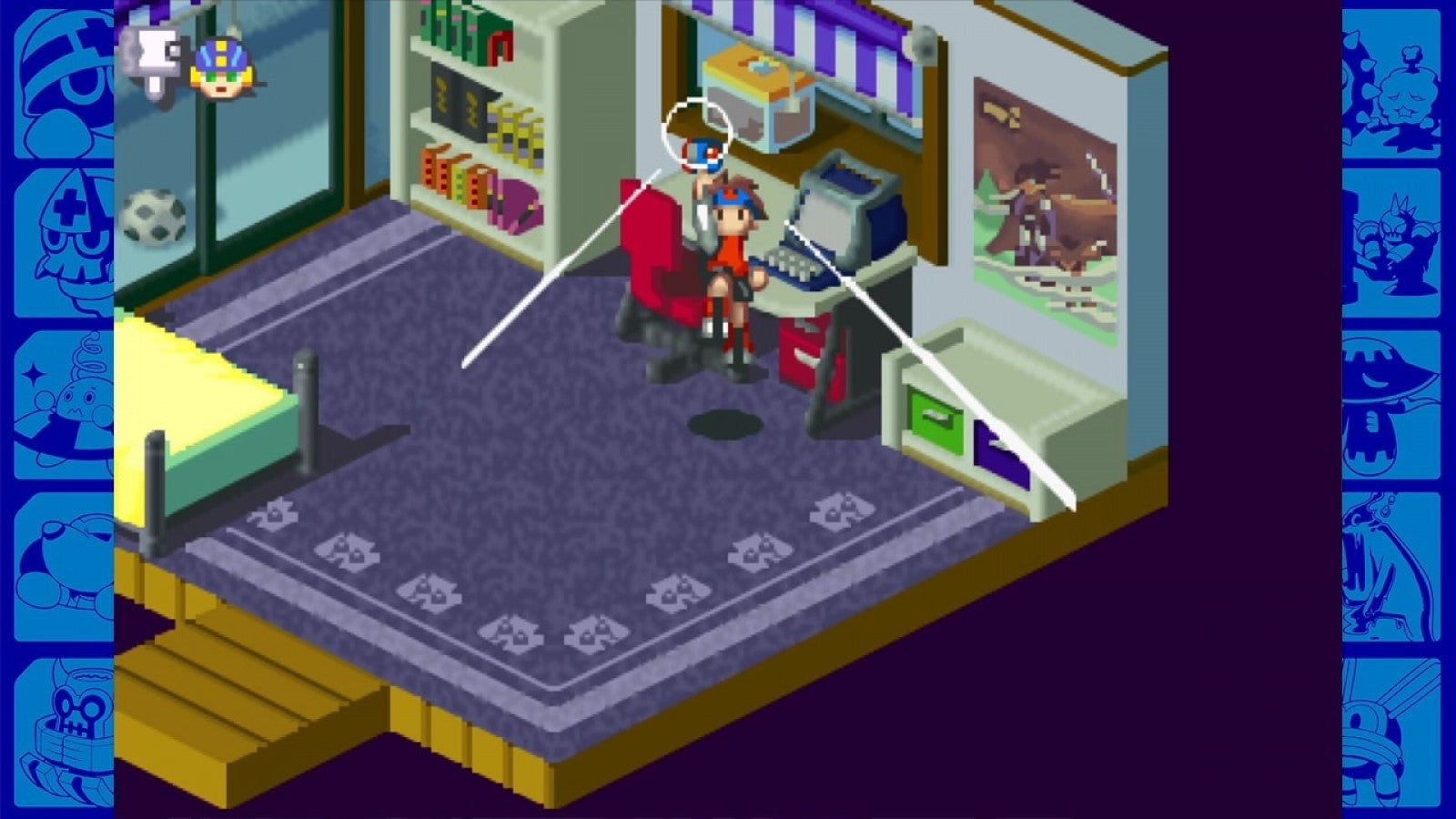 Mega Man Battle Network Legacy Collection Nintendo Switch for action role playing video game fans featuring tactical grid based battles cyber world exploration classic MegaMan.EXE adventures online network combat multiple games in one collection futuristic storytelling collectible gaming appeal gameplay
