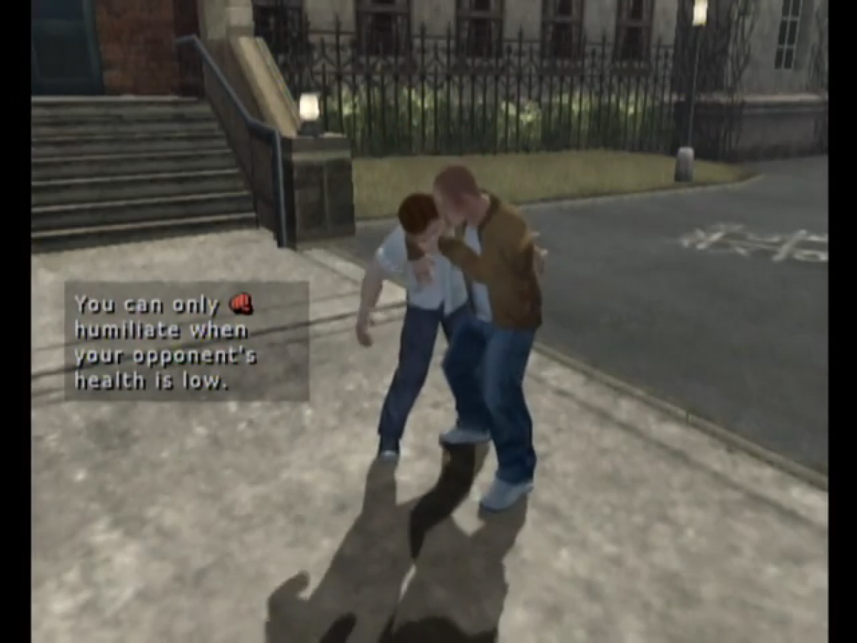 Bully Scholarship Edition Xbox 360 open-world school adventure with story missions pranks and classroom mini-games gameplay