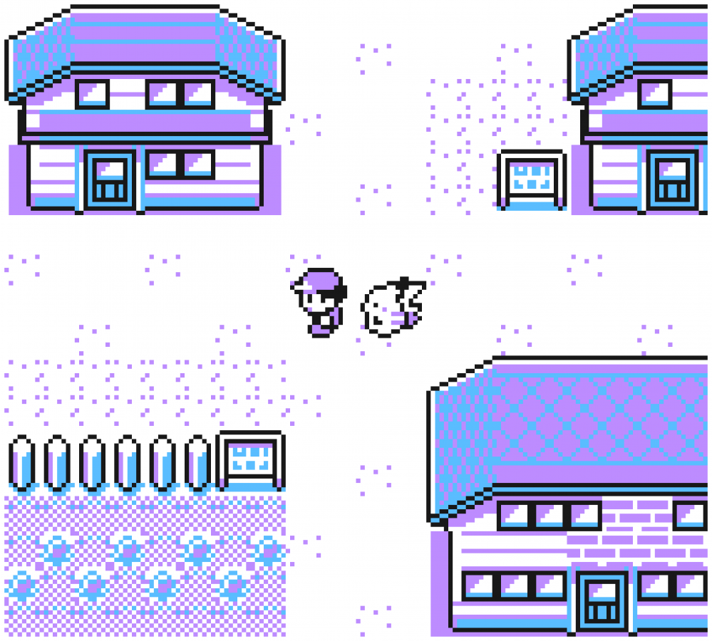 Pokemon Yellow Game Boy Nintendo classic RPG role playing game Pikachu special edition Pokemon Yellow Version Special Pikachu Edition Kanto region turn based battles catching training Pokemon retro handheld gaming Game Boy cartridge video game title gameplay