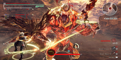 God Eater 3 PlayStation 4 action hunting RPG anime apocalypse Aragami monsters custom God Arc co-op multiplayer missions character creation Bandai Namco gameplay