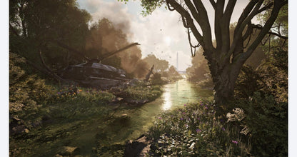 Tom Clancy's The Division 2 – Xbox One (XONE) gameplay for online open-world third-person shooter video game