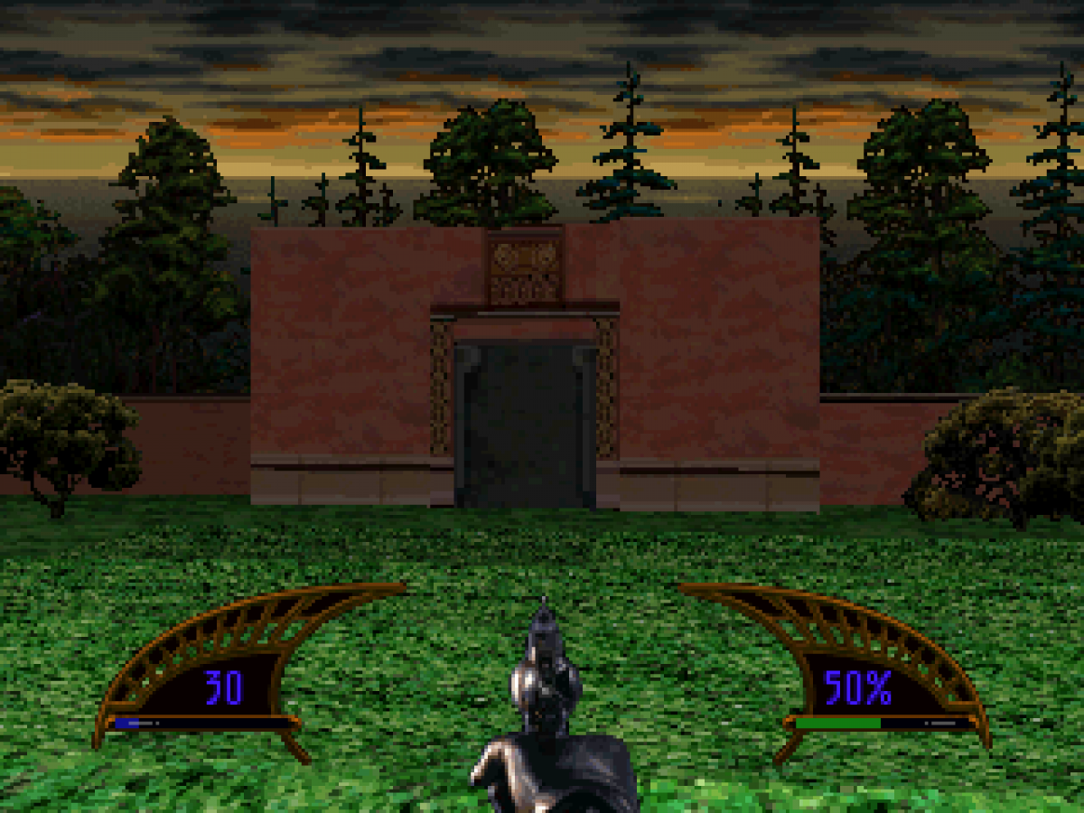 Killing Time 3DO Interactive Multiplayer for retro video game enthusiasts featuring first person shooter gameplay supernatural horror atmosphere haunted mansion exploration puzzle solving fast paced combat eerie environments and collectible gaming appeal gameplay 