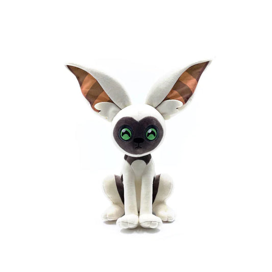 Momo Sit 12 inch plush toy
