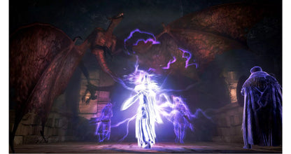 Dragon's Dogma: Dark Arisen gameplay for Xbox 360 (X360) action role-playing video game