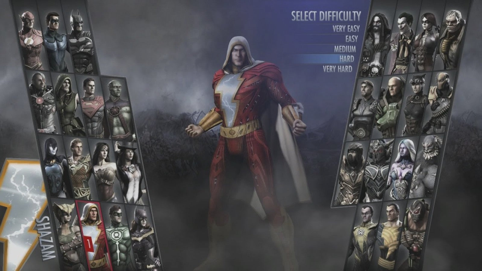 Injustice Gods Among Us PlayStation 3 PS3 for retro video game enthusiasts featuring superhero fighting gameplay iconic DC Comics character roster competitive one on one battles special abilities cinematic story mode combo driven combat mechanics and collectible gaming appeal gameplay