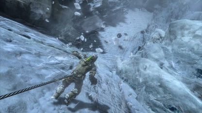 Dead Space 3 [Limited Edition] gameplay for PlayStation 3 (PS3) video game