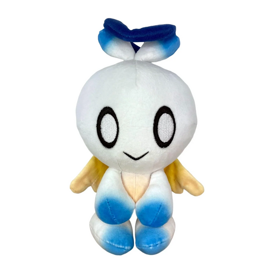 Hero Chao 6 inch plush toy