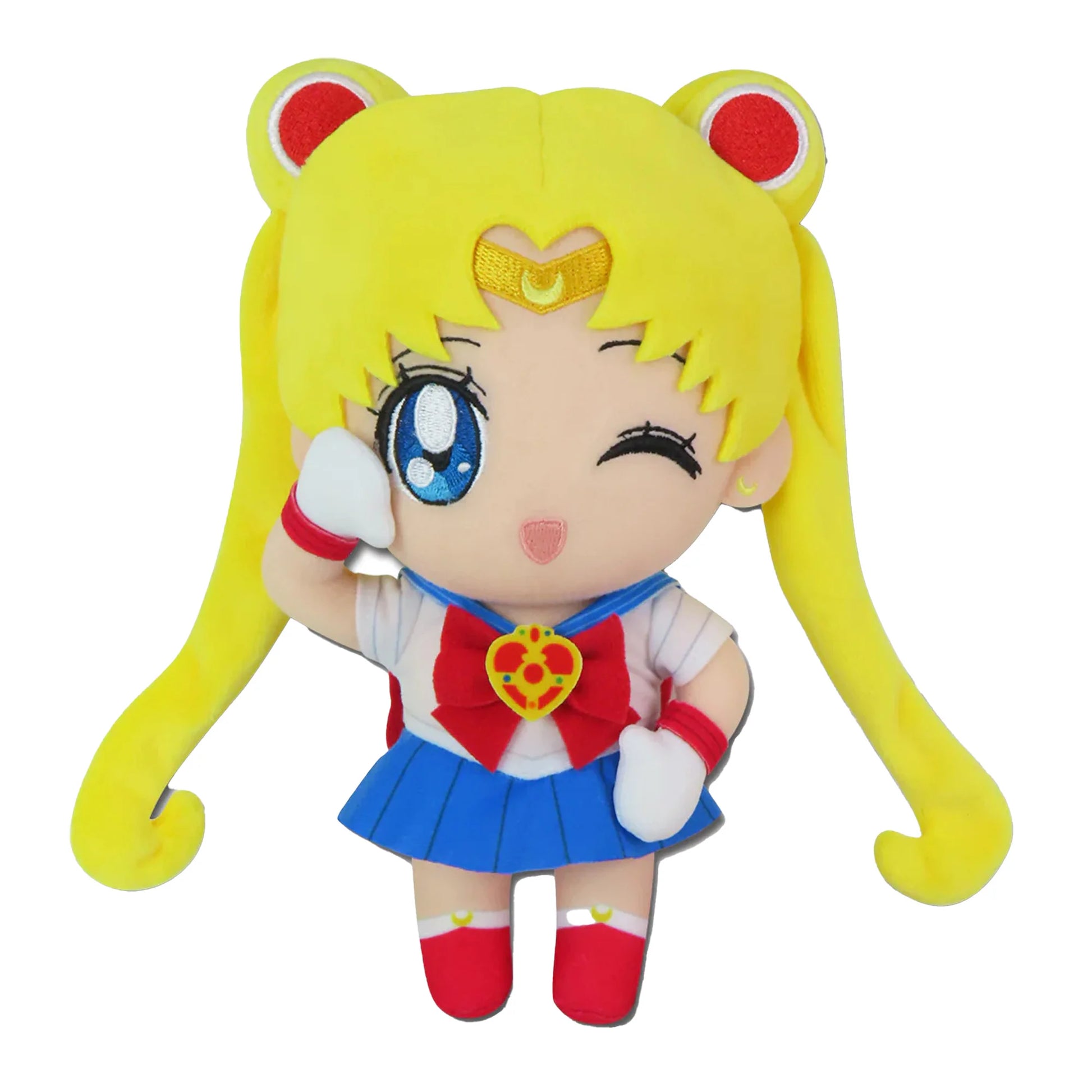 Sailor Moon SD 8 inch plush
