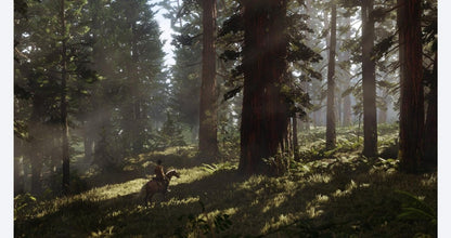 Red Dead Redemption 2 – Xbox One (XONE) gameplay for open-world action-adventure video game