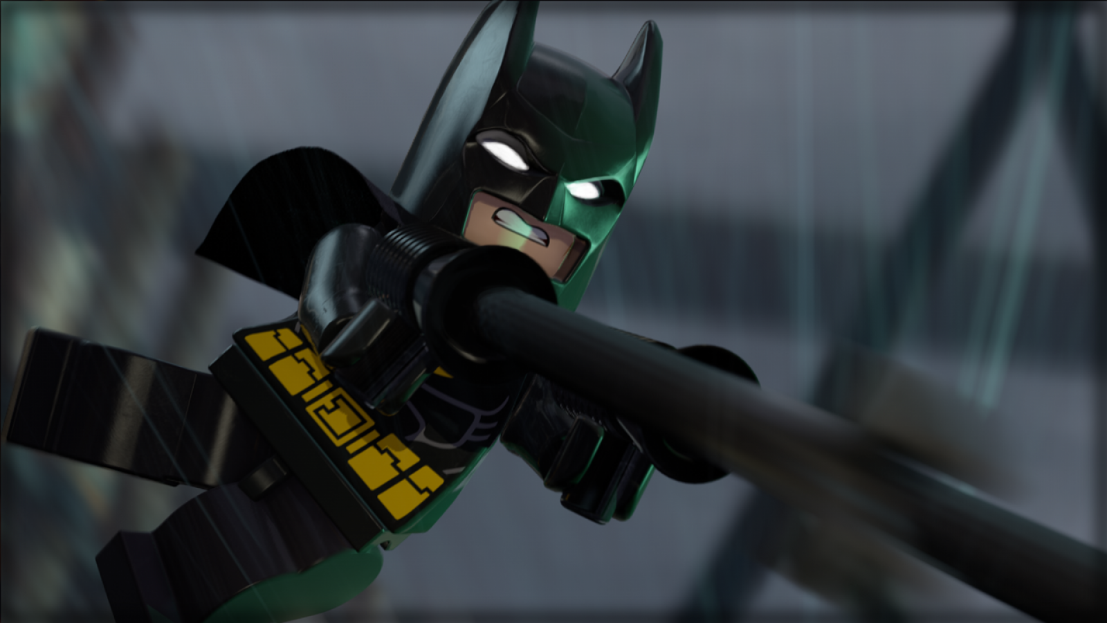 LocalID_26970LEGO Batman 2 screen shot art for Nintendo Wii U (WiiU) video game
