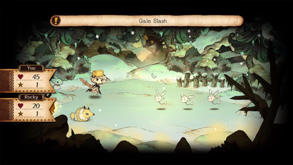 The Cruel King and the Great Hero Storybook Edition Nintendo Switch NS for role playing video game fans featuring charming fantasy adventure turn based battles storybook inspired visuals character growth emotional storytelling unique characters exploration quests and special edition collectible content gaming appeal gameplay