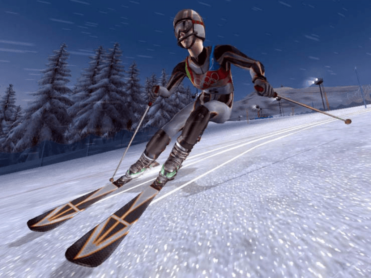 Torino 2006 gameplay for Xbox (XBOX) video game