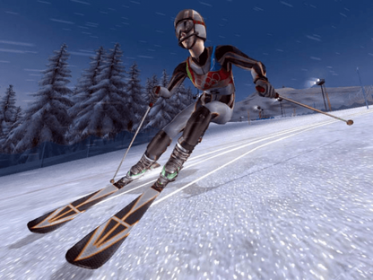 Torino 2006 gameplay for Xbox (XBOX) video game