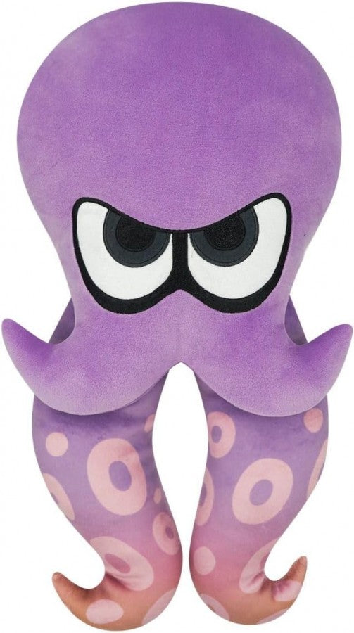 Inkling Octopus Purple 16 inch plush