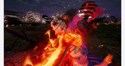 Jump Force gameplay for Xbox One (XONE) anime crossover fighting video game