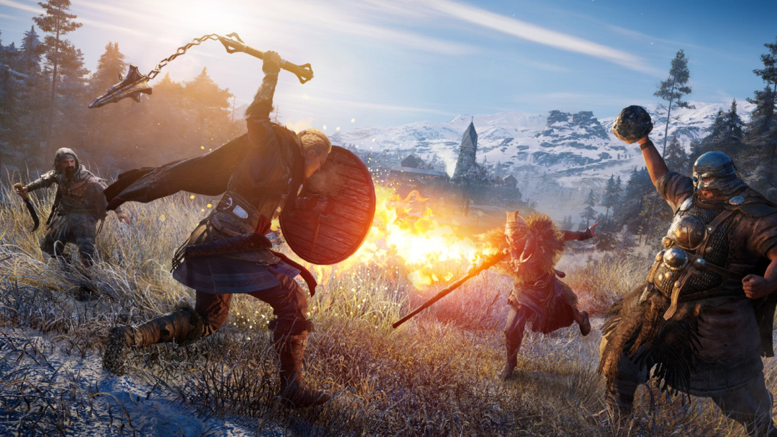 Assassins Creed Valhalla Ultimate Edition Xbox Series X video game Assassins Creed open world action RPG Viking combat exploration stealth gameplay console title Xbox Series X release gameplay