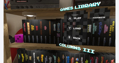 Sega Genesis Classics – Xbox One (XONE)  gameplay for compilation of retro action, platformer, and arcade video games